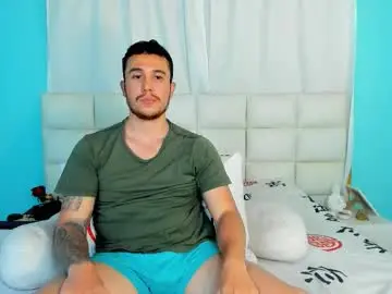 Chaturbate Live Sex of juan__jimenez