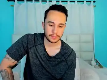 Chaturbate Live Sex Cam of juan__jimenez