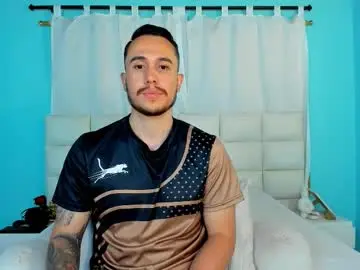 Chaturbate Live Sex of juan__jimenez