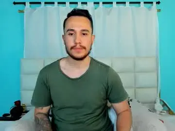 Chaturbate Sex Chat of juan__jimenez