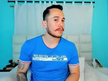 Chaturbate Sex Chat of juan__jimenez