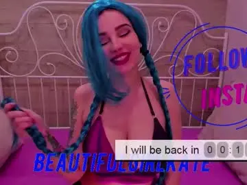 Chaturbate Sex Cam of juliabeautiful