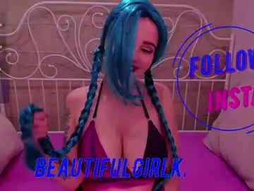 Chaturbate Free Porn Cam of juliabeautiful