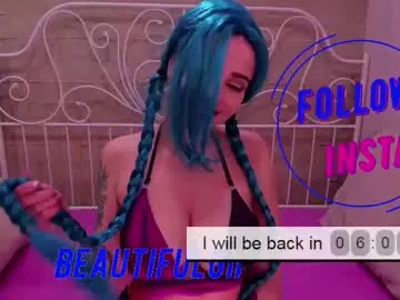 Chaturbate Watch Live Sex Cams of juliabeautiful