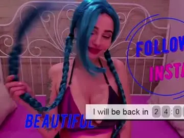 Chaturbate Adult Video Chat of juliabeautiful