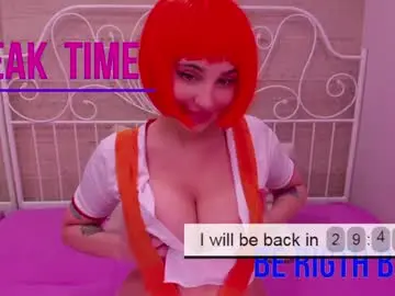 Chaturbate Free Live Porn of juliabeautiful