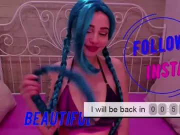 Chaturbate Live Porn of juliabeautiful