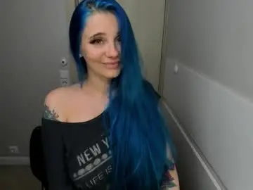 Chaturbate Nude Webcam of juliabeautiful