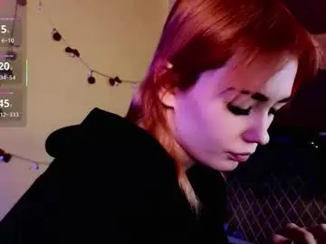 Chaturbate Adult Webcam of kiara_dream