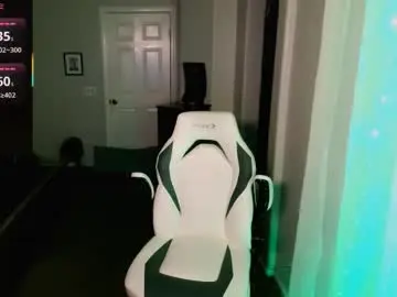 Chaturbate Adult Webcams of kiks823