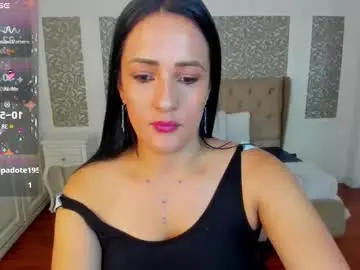 Chaturbate Sex Cam of kimwessel_