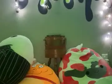 Chaturbate Live Sex of kinkycreative