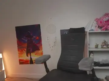 Chaturbate Adult Webcam of krystalsyxx