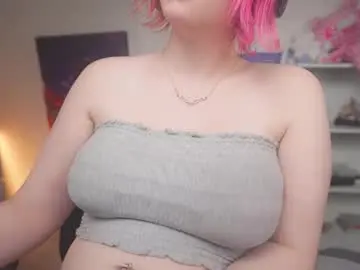 Chaturbate Best Webcam of krystalsyxx