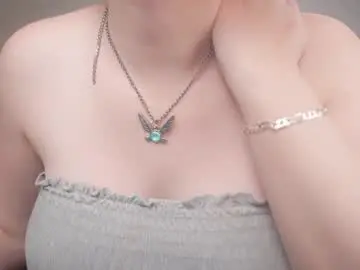 Chaturbate Best live sex cam show of krystalsyxx