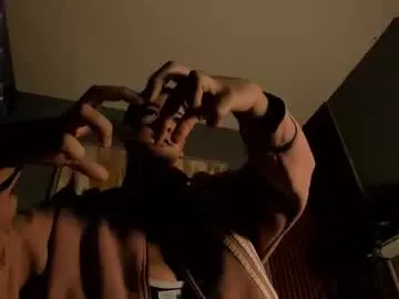 Chaturbate Adult Video Chat of lilian_vergara