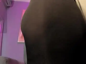 Chaturbate Adult Webcam of lilian_vergara