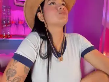 Chaturbate Free Porn Cam of lilian_vergara