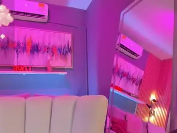 Chaturbate Sex Cam of lilian_vergara