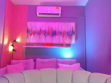 Chaturbate Sex Cam of lilian_vergara