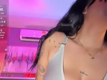 lilian_vergara from chaturbate