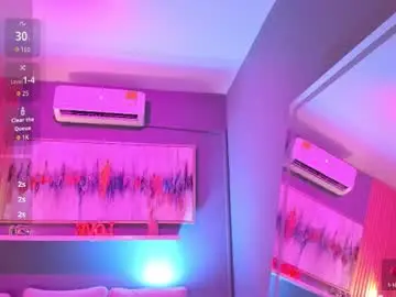 Chaturbate Private Sex Chat of lilian_vergara