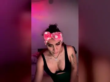 Chaturbate Adult Webcams of luisamonsterdick