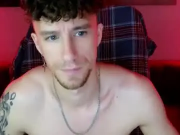 mark_caron from chaturbate