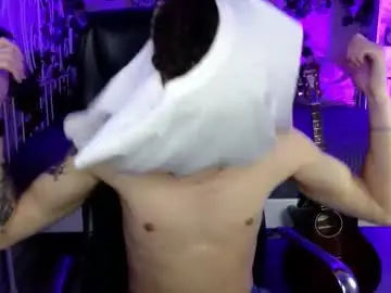 Chaturbate Live Sex Cam of mark_caron