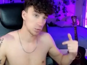 Chaturbate Live Porn of mark_caron