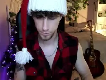 Chaturbate Nude Webcam of mark_caron