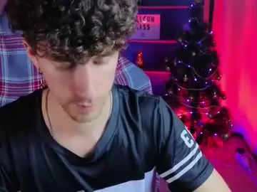 Chaturbate Free Porn Cam of mark_caron