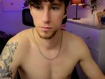 mark_caron from chaturbate