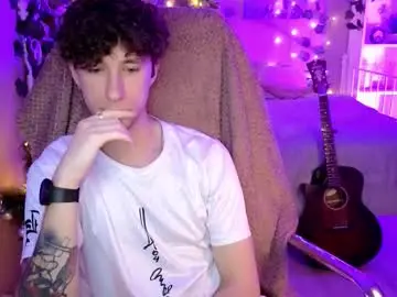 Chaturbate Adult Video Chat of mark_caron