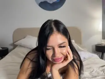 Chaturbate Watch Live Sex Cams of medinacb