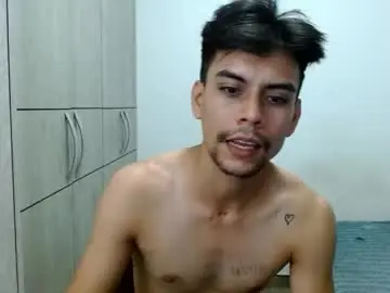 Chaturbate Live Porn of miguelsantos23