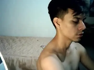 Chaturbate Live Porn of miguelsantos23
