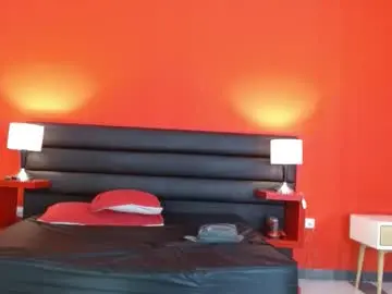 Chaturbate Adult Webcams of mrjohnandlucy