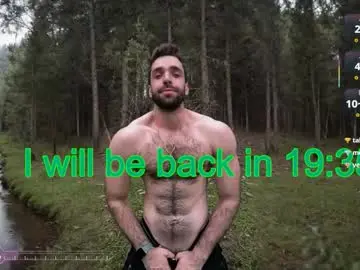 Chaturbate Free Porn Cam of naughtyleo5