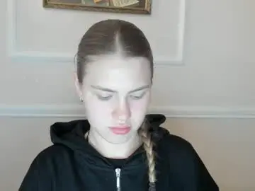 Chaturbate Live Sex Cam of ninarihh