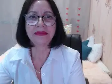 Chaturbate Sex Chat of olgahottie