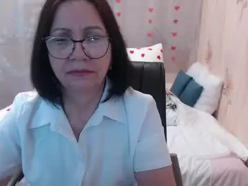 Chaturbate Live Porn of olgahottie