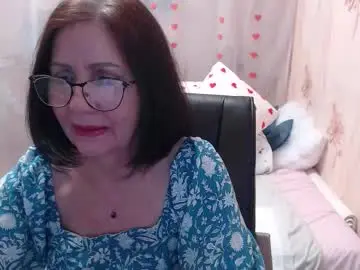 Chaturbate Best live sex cam show of olgahottie