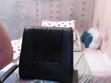 Chaturbate Live Sex of olgahottie