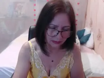 Chaturbate Adult Video Chat of olgahottie