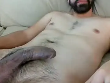 Chaturbate Nude Webcam of paolo402