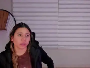 Chaturbate Adult Webcams of rachell_criss