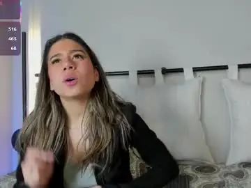 Chaturbate Best live sex cam show of rachell_criss