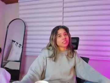 Chaturbate Live Sex Cam of rachell_criss