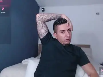 Chaturbate Live Sex of richi_grubby